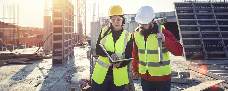 Bild zu Fachplaner Security - Erfurt (m/w/d)