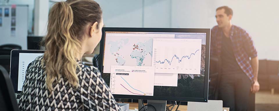 Bild zu Senior BI-Analyst (m/w/d)