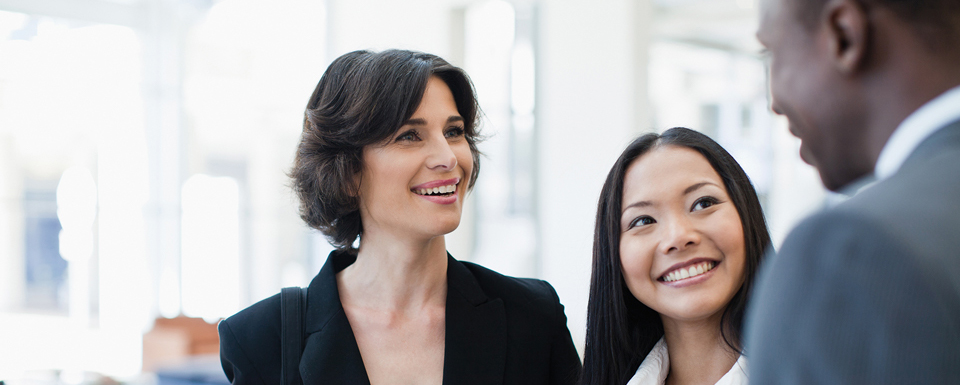 Bild zu (Senior) Associate für den Bereich M&A (m/w/d)