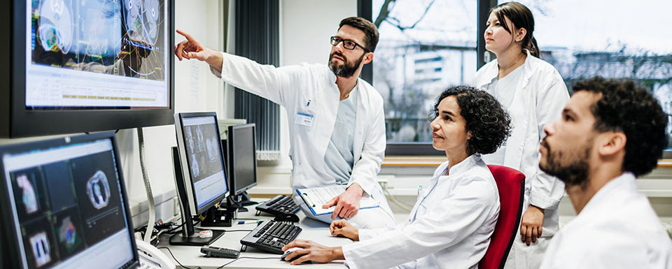 Bild zu Pharmareferent/Sales Expert für Tirol (m/w/d)