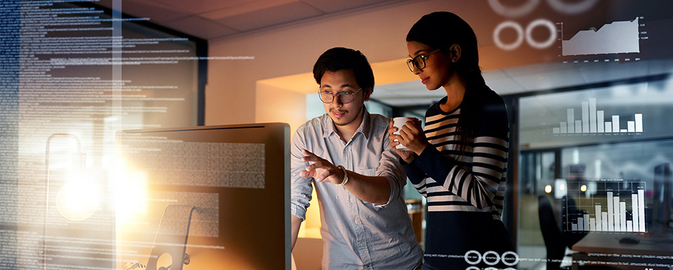 Bild zu Internal Auditor IT Applications and Infrastructure  (m/w/d)