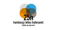 25hours Hotel Hamburg Altes Hafenamt