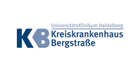 Kreiskrankenhaus Bergstraße GmbH eine Einrichtung des Universitätsklinikums