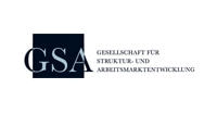 GSA Gesellschaft für Struktur- und Arbeitsmarktentwicklung mbH