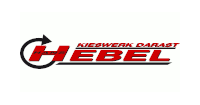 Hans Hebel Kieswerk Darast GmbH & Co. KG