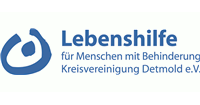 Lebenshilfe für Menschen mit Behinderung, Kreisvereinigung Detmold